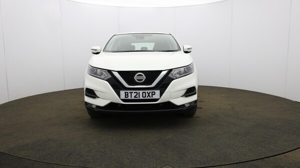 Used Nissan Qashqai 2021 for sale - 76121907: Photo 30