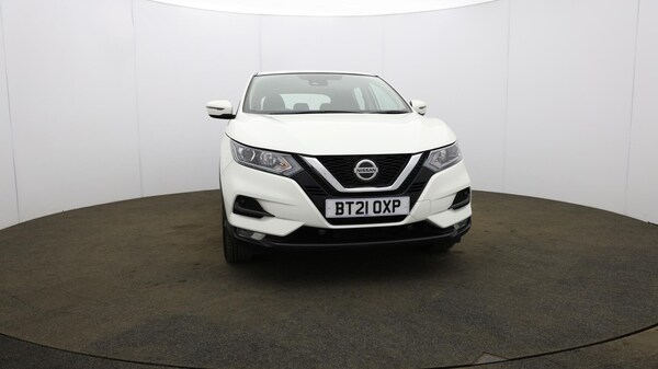 Used Nissan Qashqai 2021 for sale - 76121907: Photo 32