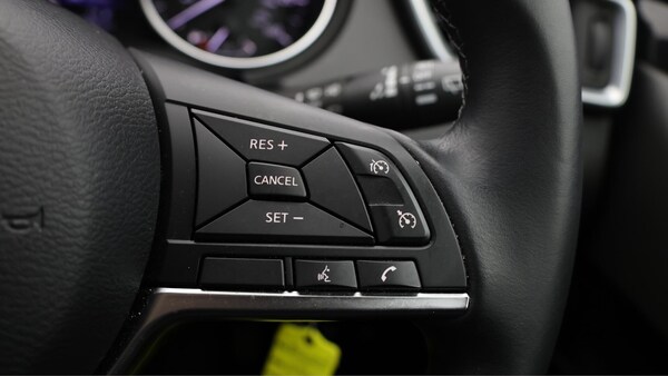 Used Nissan Qashqai 2021 for sale - 76121907: Photo 39