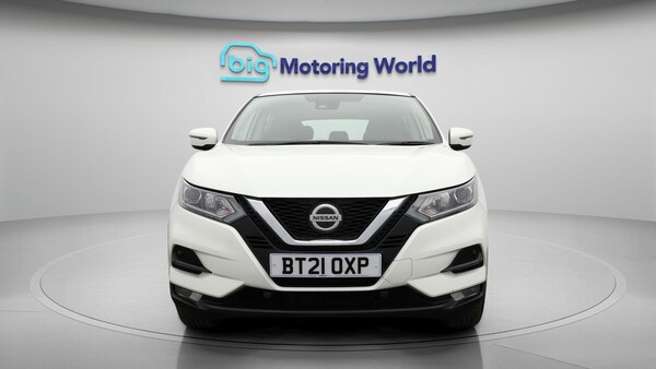 Used Nissan Qashqai 2021 for sale - 76121907: Photo 3