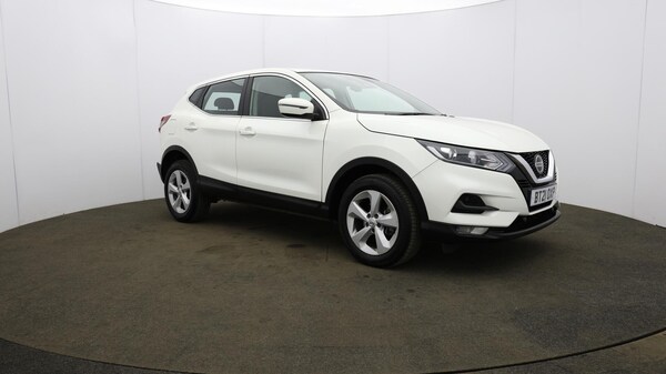 Used Nissan Qashqai 2021 for sale - 76121907: Photo 43