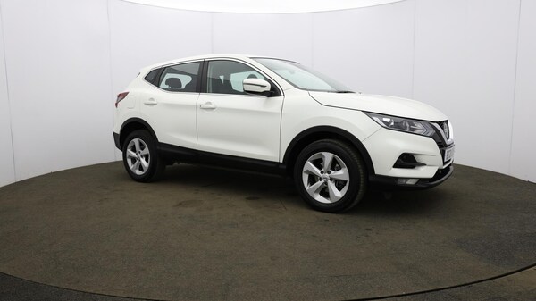 Used Nissan Qashqai 2021 for sale - 76121907: Photo 45