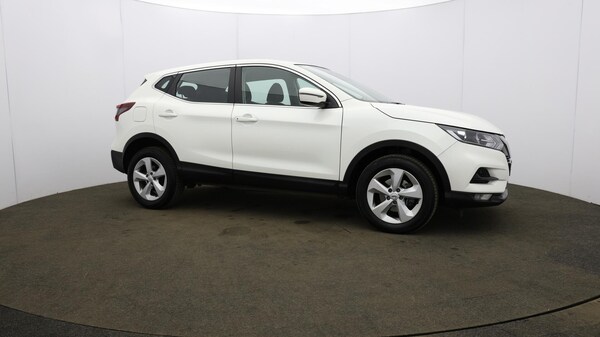 Used Nissan Qashqai 2021 for sale - 76121907: Photo 47