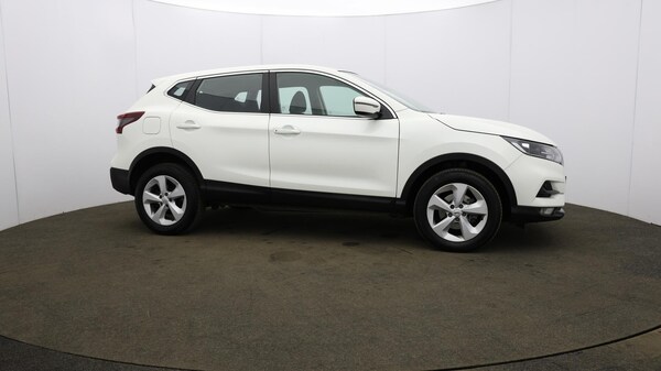 Used Nissan Qashqai 2021 for sale - 76121907: Photo 49