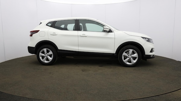 Used Nissan Qashqai 2021 for sale - 76121907: Photo 51