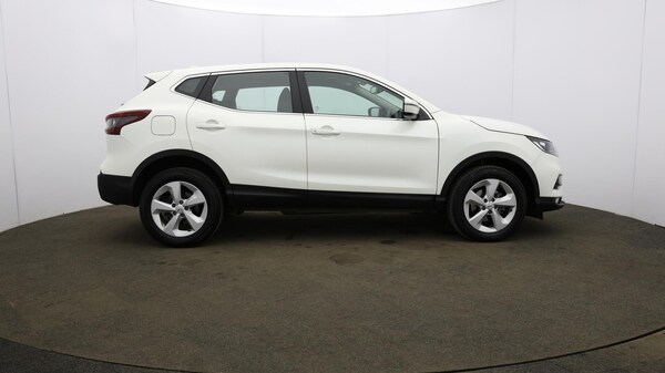 Used Nissan Qashqai 2021 for sale - 76121907: Photo 53