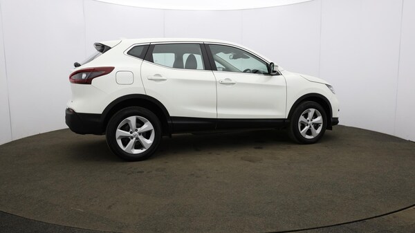 Used Nissan Qashqai 2021 for sale - 76121907: Photo 58