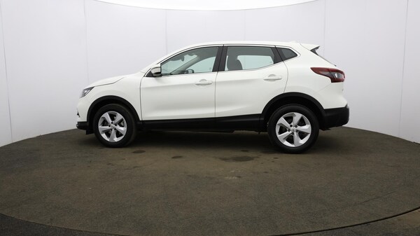 Used Nissan Qashqai 2021 for sale - 76121907: Photo 71