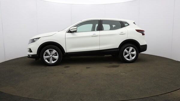 Used Nissan Qashqai 2021 for sale - 76121907: Photo 73