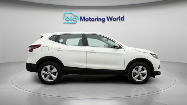 Used Nissan Qashqai 2021 for sale - 76121907: Photo 9