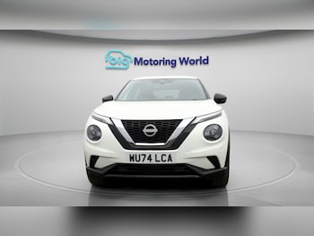 Used Nissan Juke 2024 for sale - 79042994: Photo