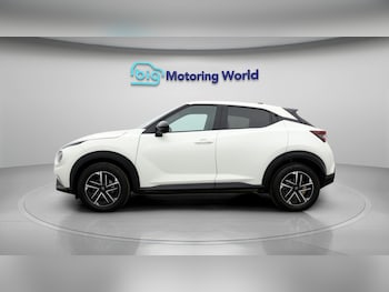 Used Nissan Juke 2024 for sale - 79042994: Photo