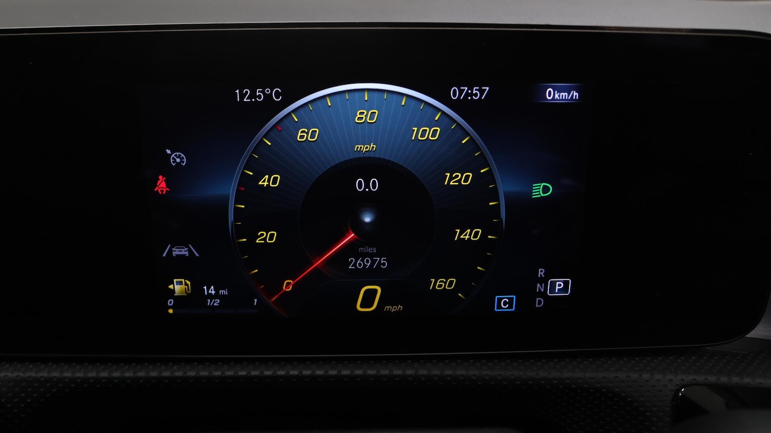 Used Mercedes-Benz CLA 2021 for sale - 76389096: Photo 11