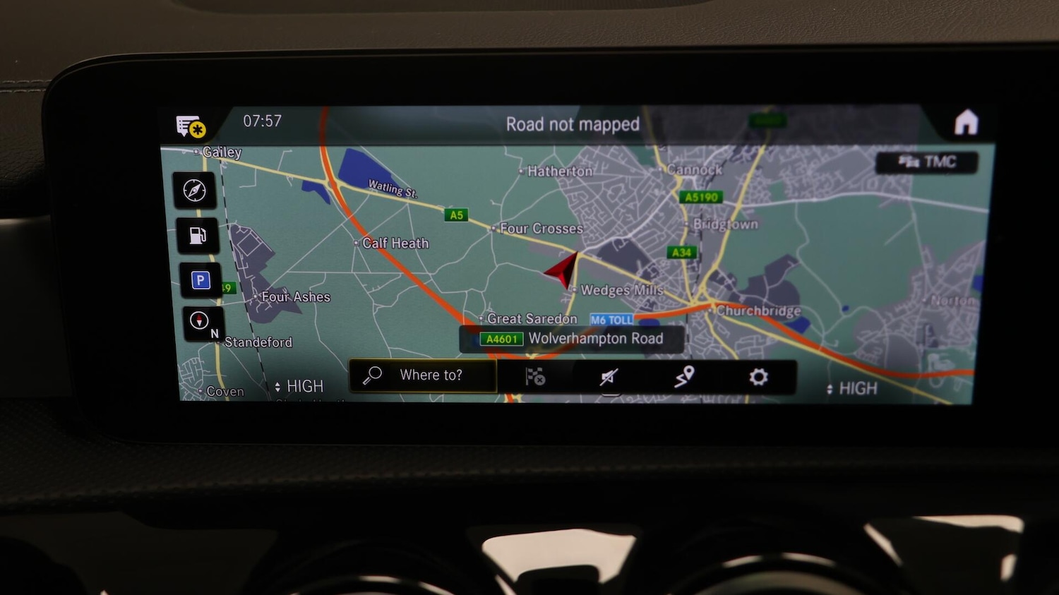 Used Mercedes-Benz CLA 2021 for sale - 76389096: Photo 12