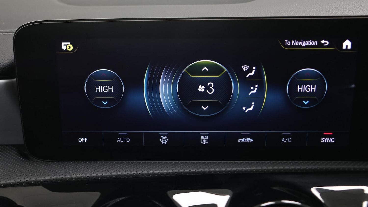 Used Mercedes-Benz CLA 2021 for sale - 76389096: Photo 13