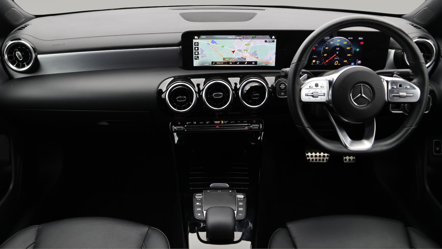 Used Mercedes-Benz CLA 2021 for sale - 76389096: Photo 14