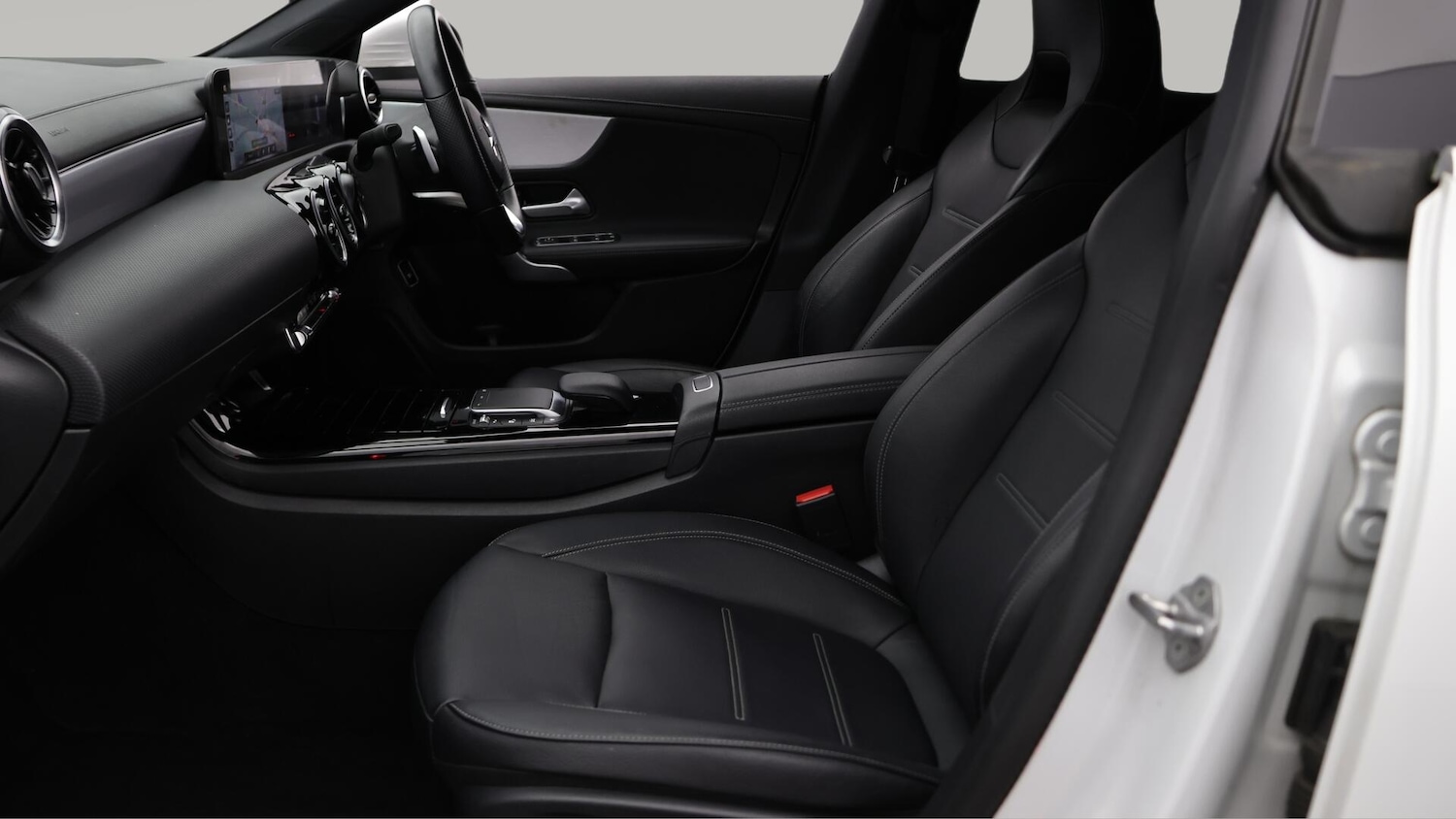 Used Mercedes-Benz CLA 2021 for sale - 76389096: Photo 15