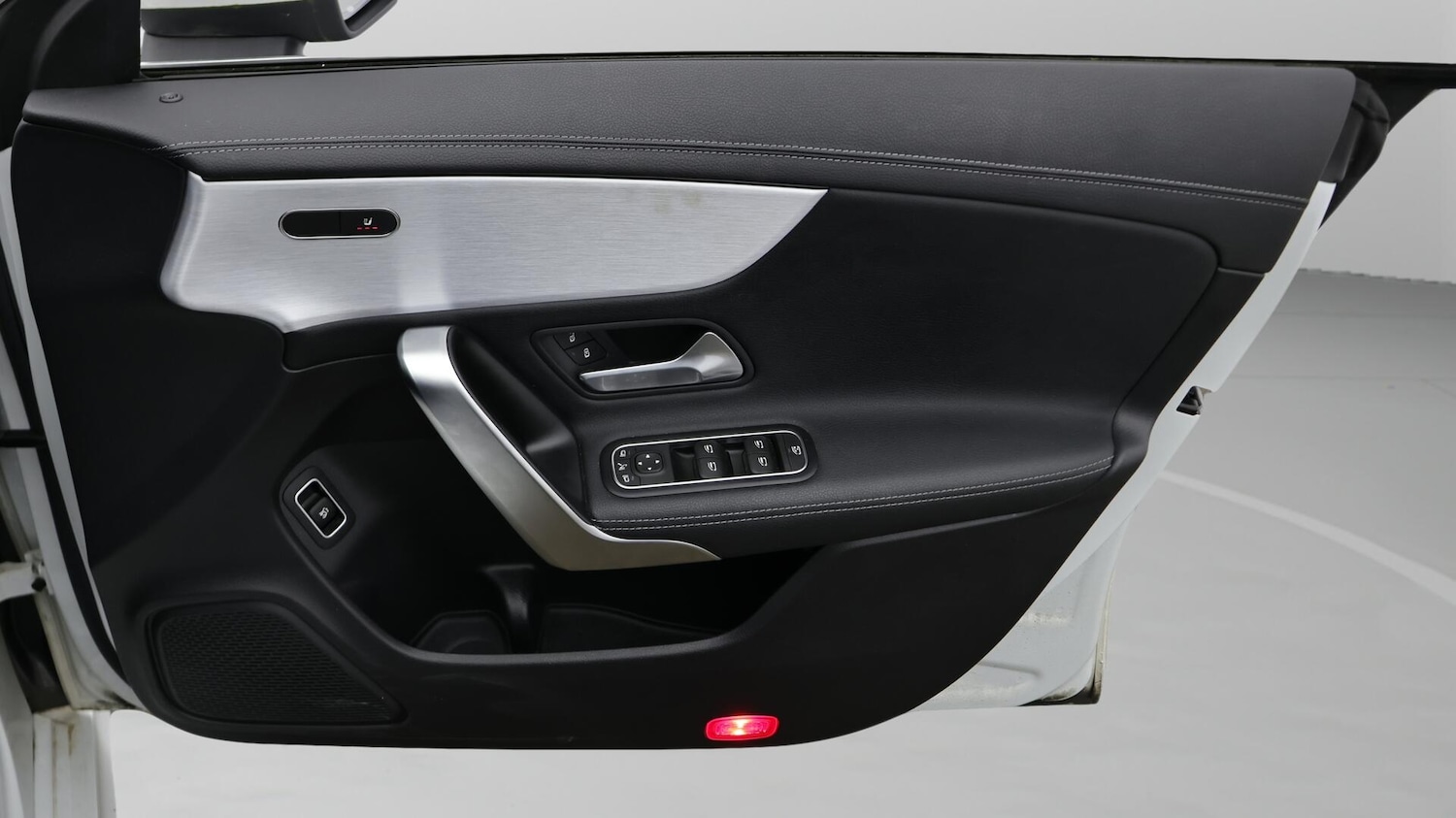 Used Mercedes-Benz CLA 2021 for sale - 76389096: Photo 16