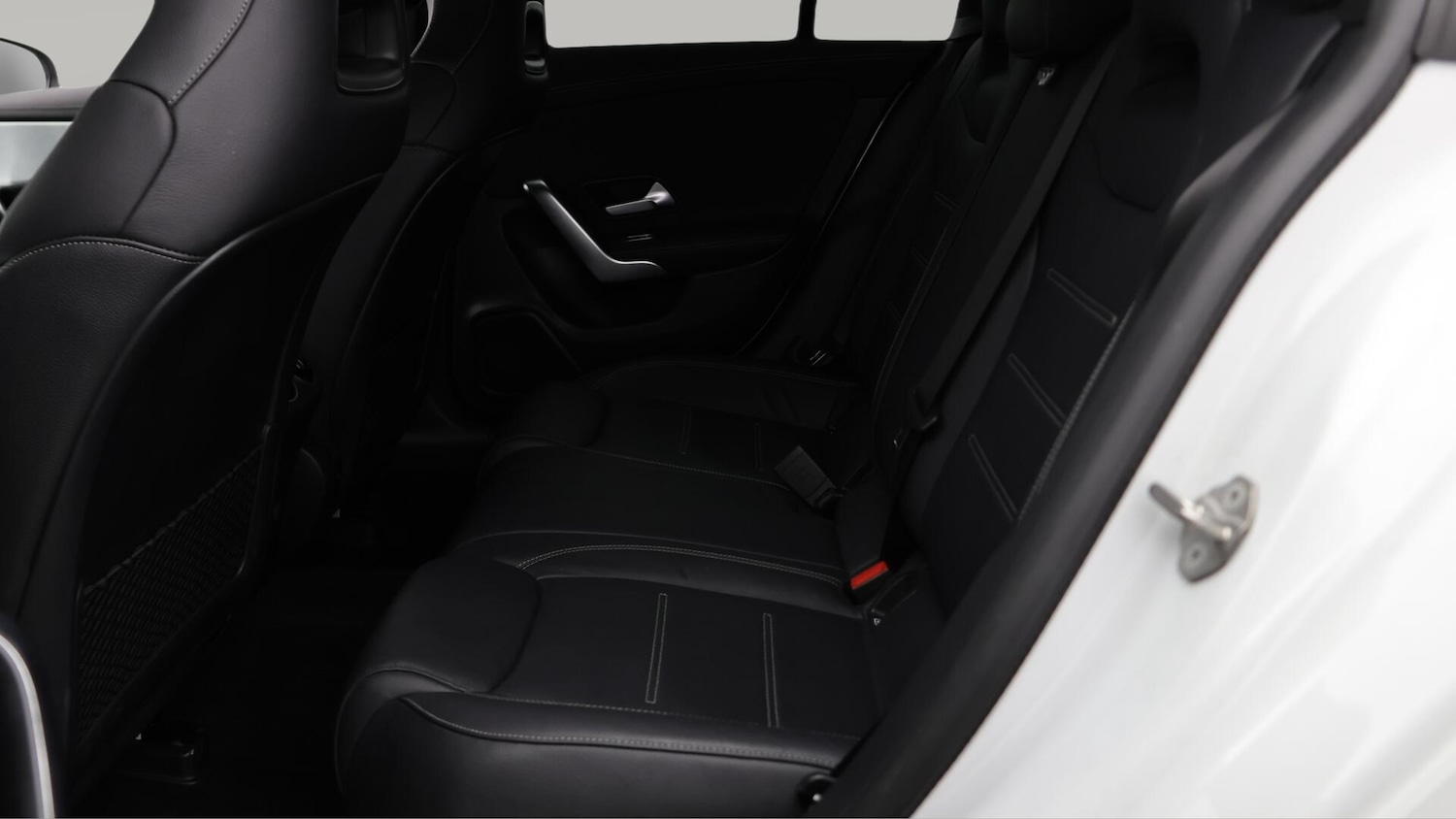 Used Mercedes-Benz CLA 2021 for sale - 76389096: Photo 17