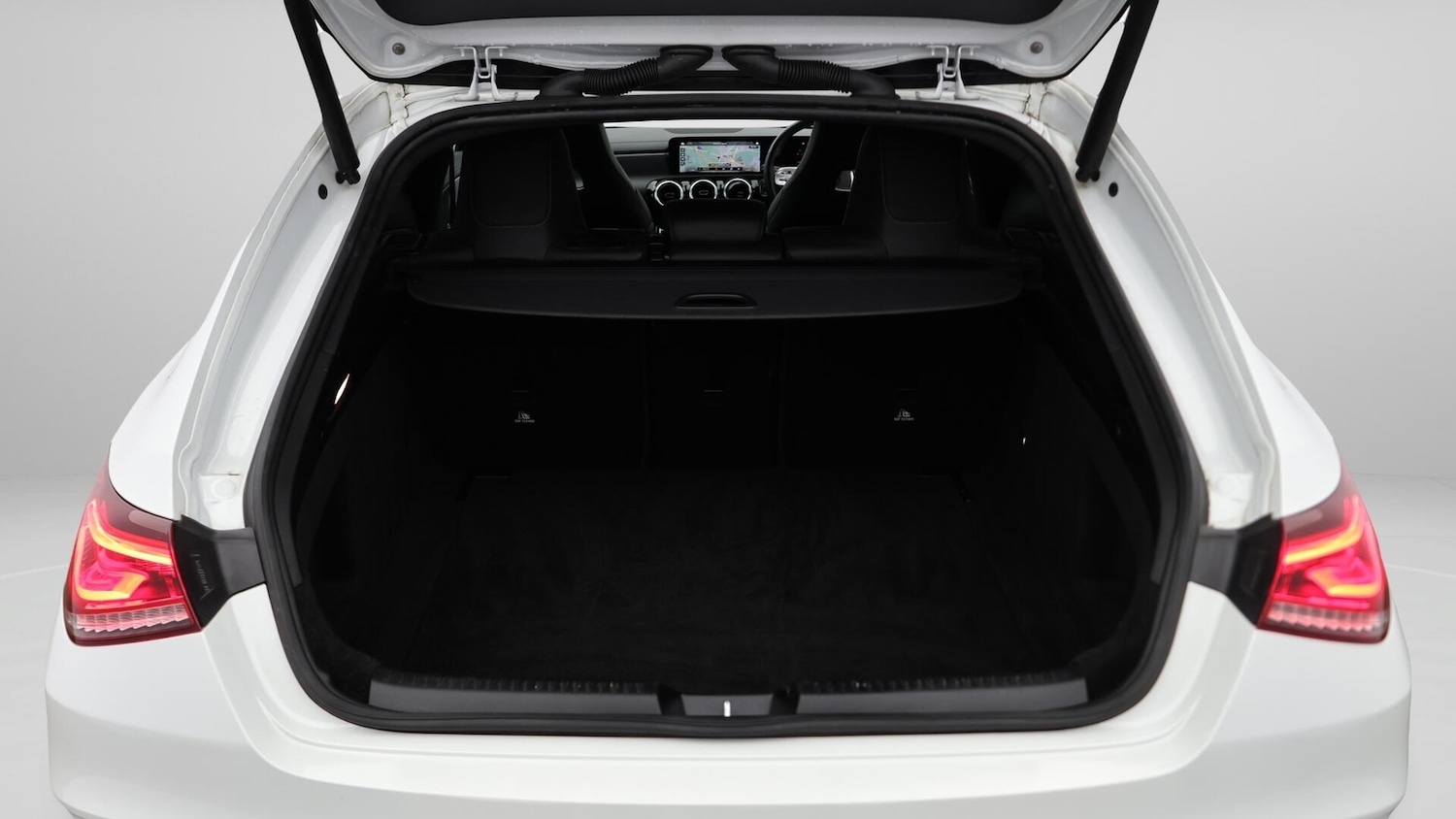 Used Mercedes-Benz CLA 2021 for sale - 76389096: Photo 18