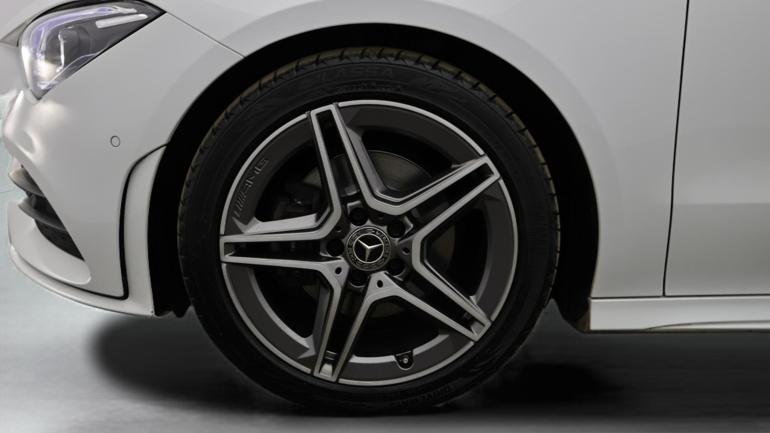 Used Mercedes-Benz CLA 2021 for sale - 76389096: Photo 19