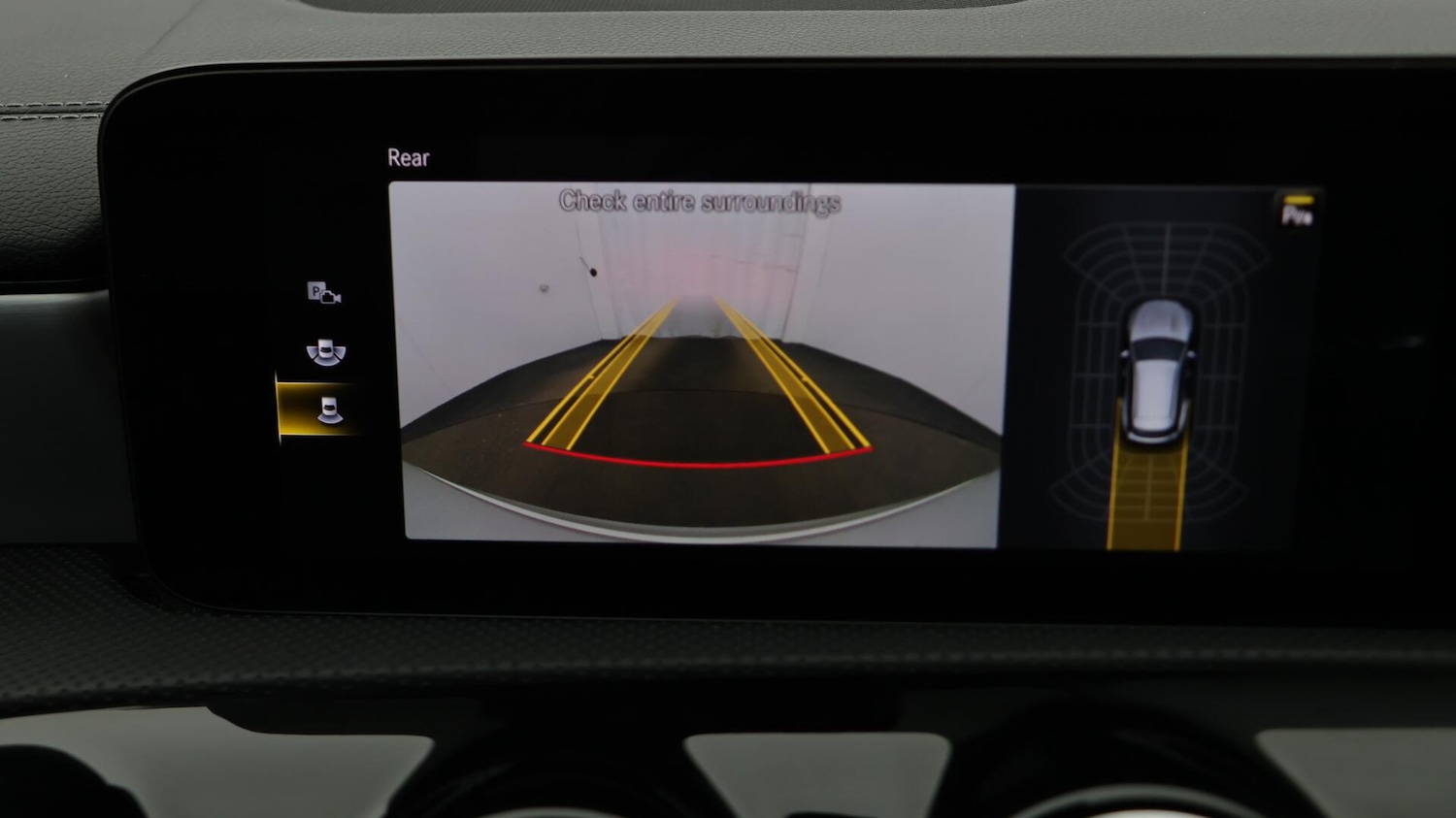 Used Mercedes-Benz CLA 2021 for sale - 76389096: Photo 26