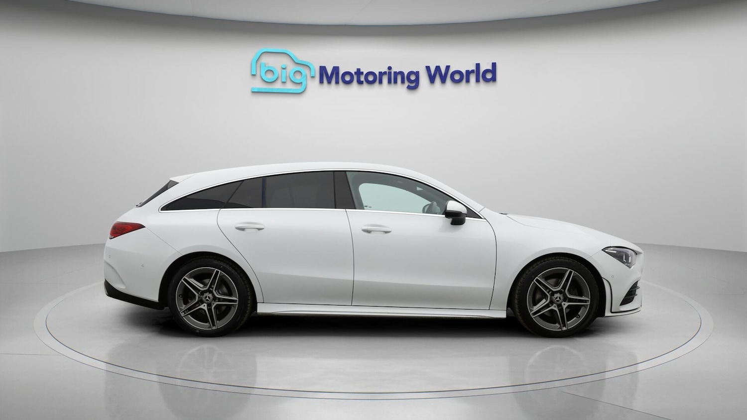 Used Mercedes-Benz CLA 2021 for sale - 76389096: Photo 9