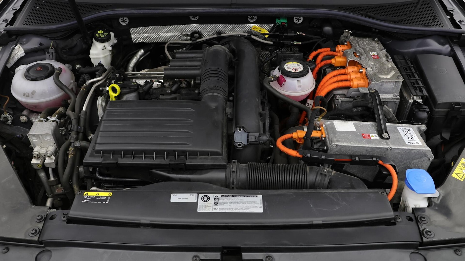 Vehicle 31
