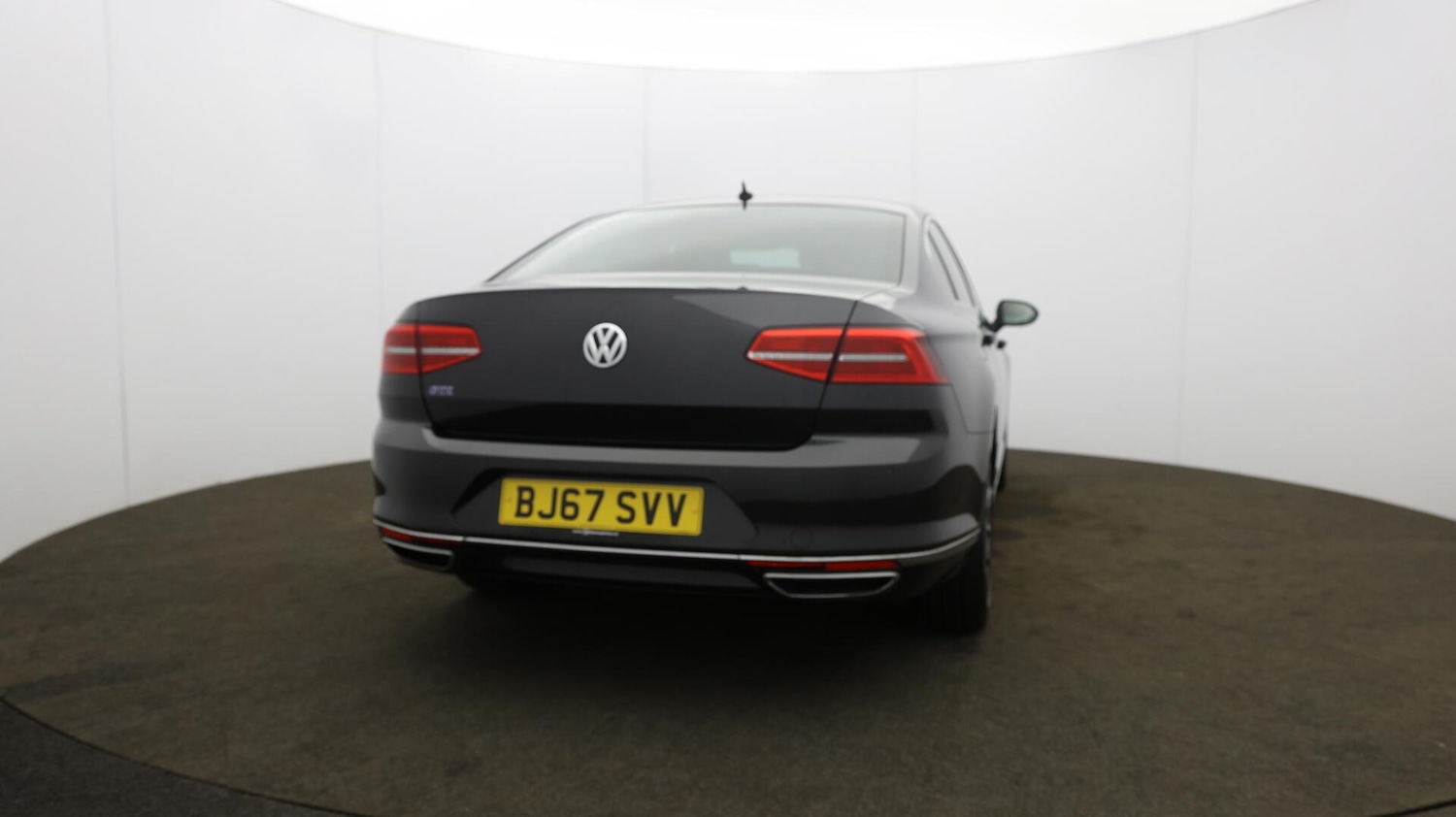 Vehicle 64