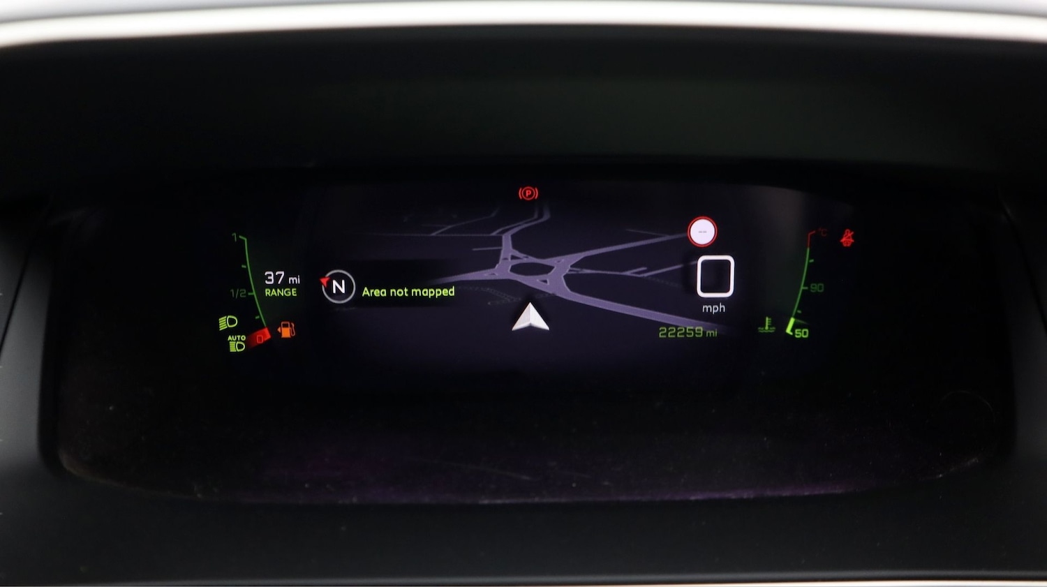 Used Peugeot 208 2022 for sale - 77718539: Photo 10