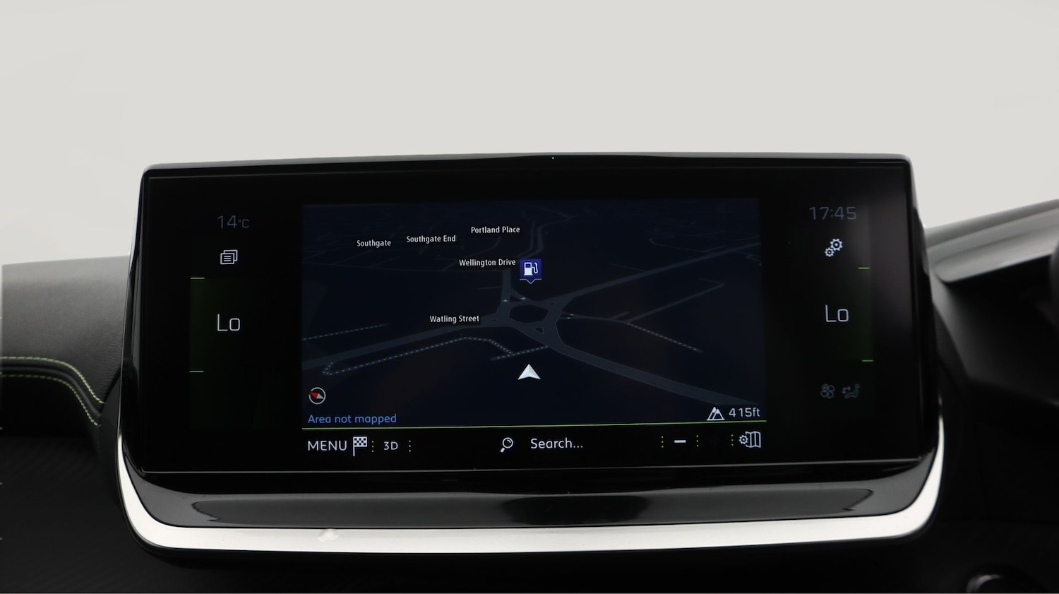 Used Peugeot 208 2022 for sale - 77718539: Photo 11