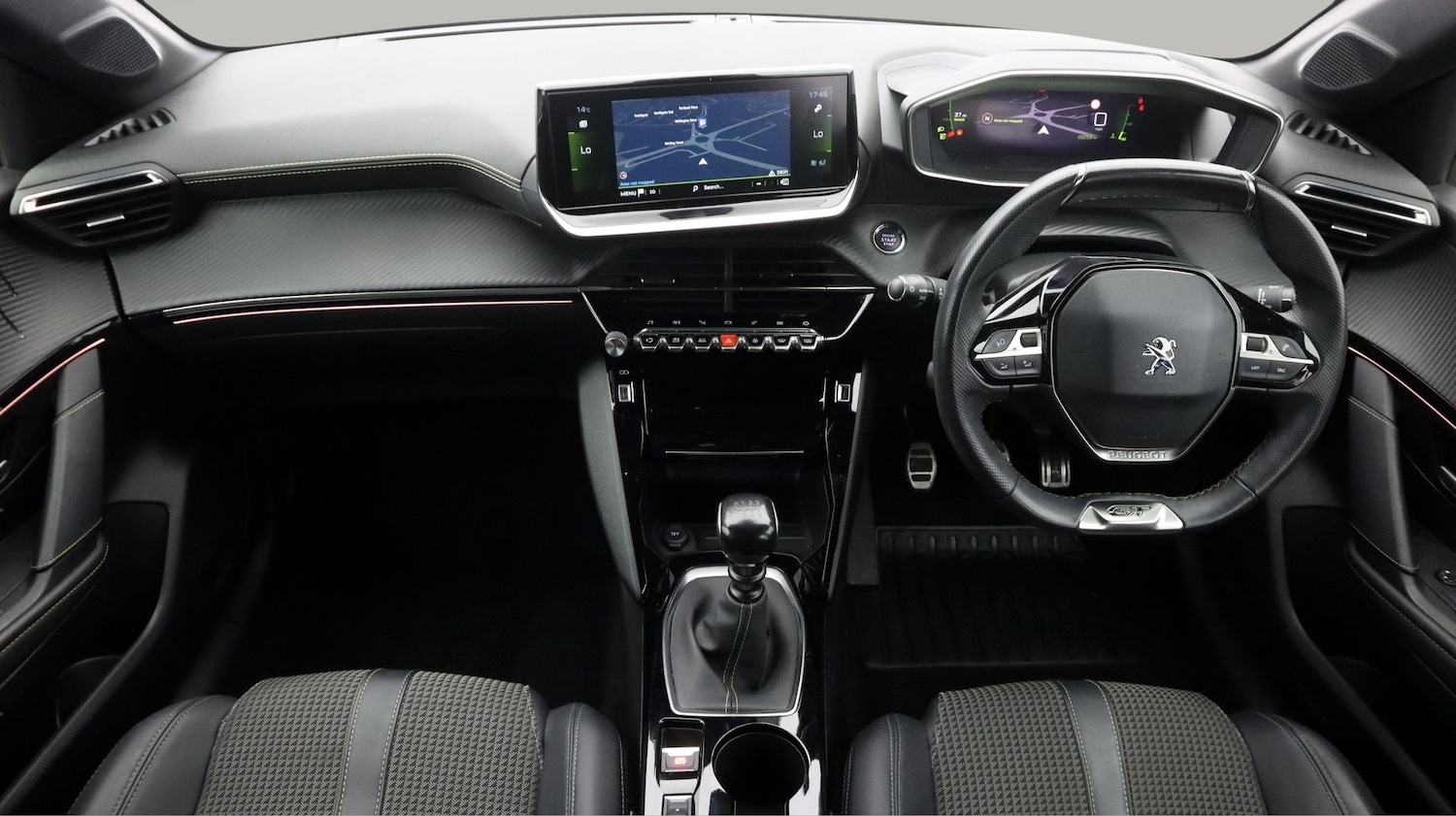 Used Peugeot 208 2022 for sale - 77718539: Photo 13