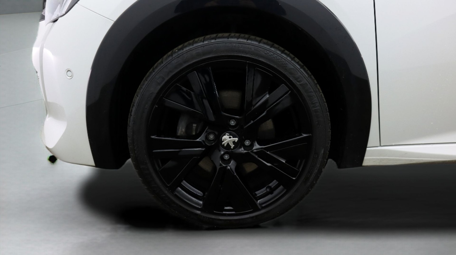 Used Peugeot 208 2022 for sale - 77718539: Photo 18