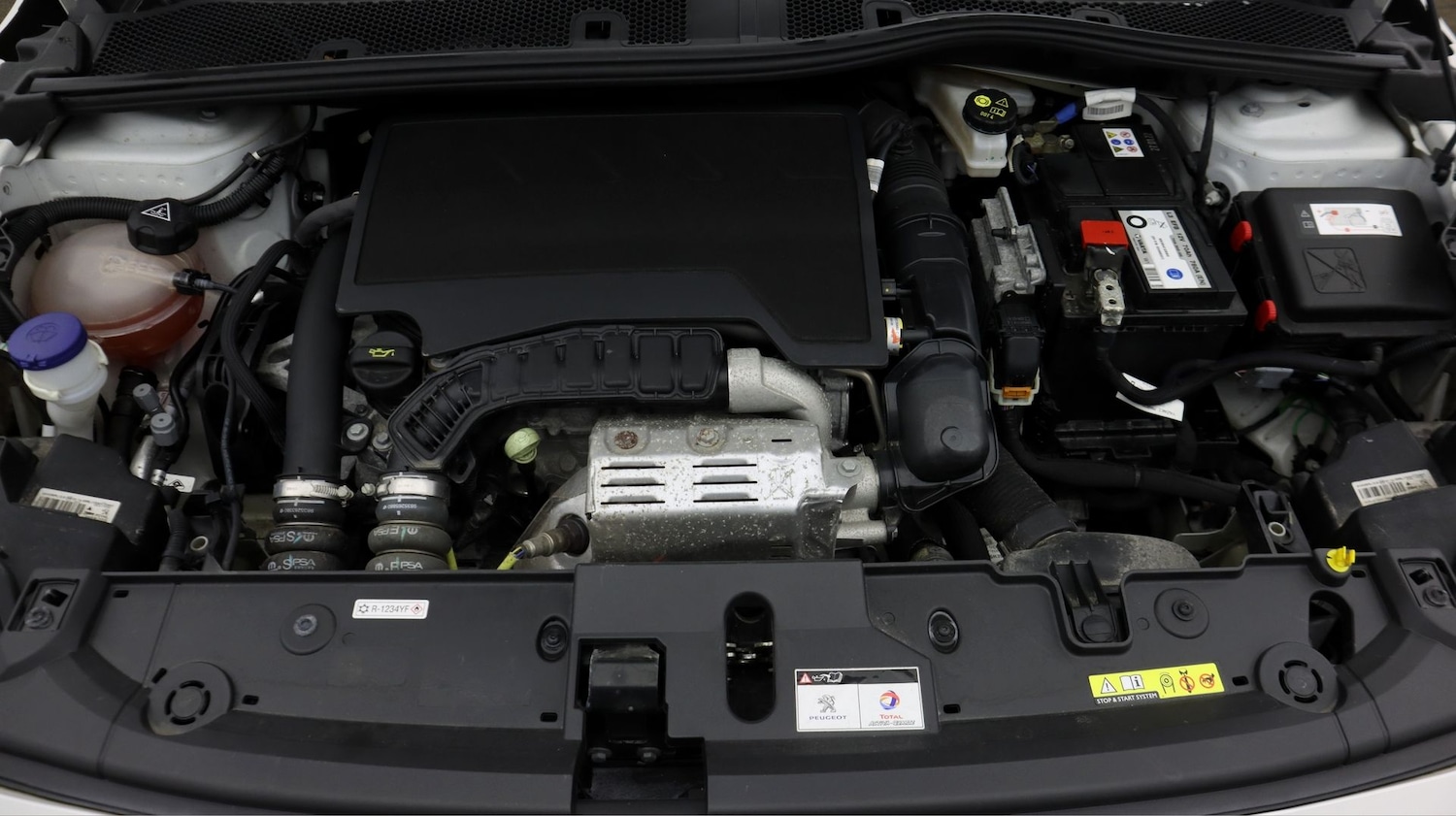 Used Peugeot 208 2022 for sale - 77718539: Photo 19