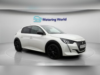 Peugeot 208 feature image