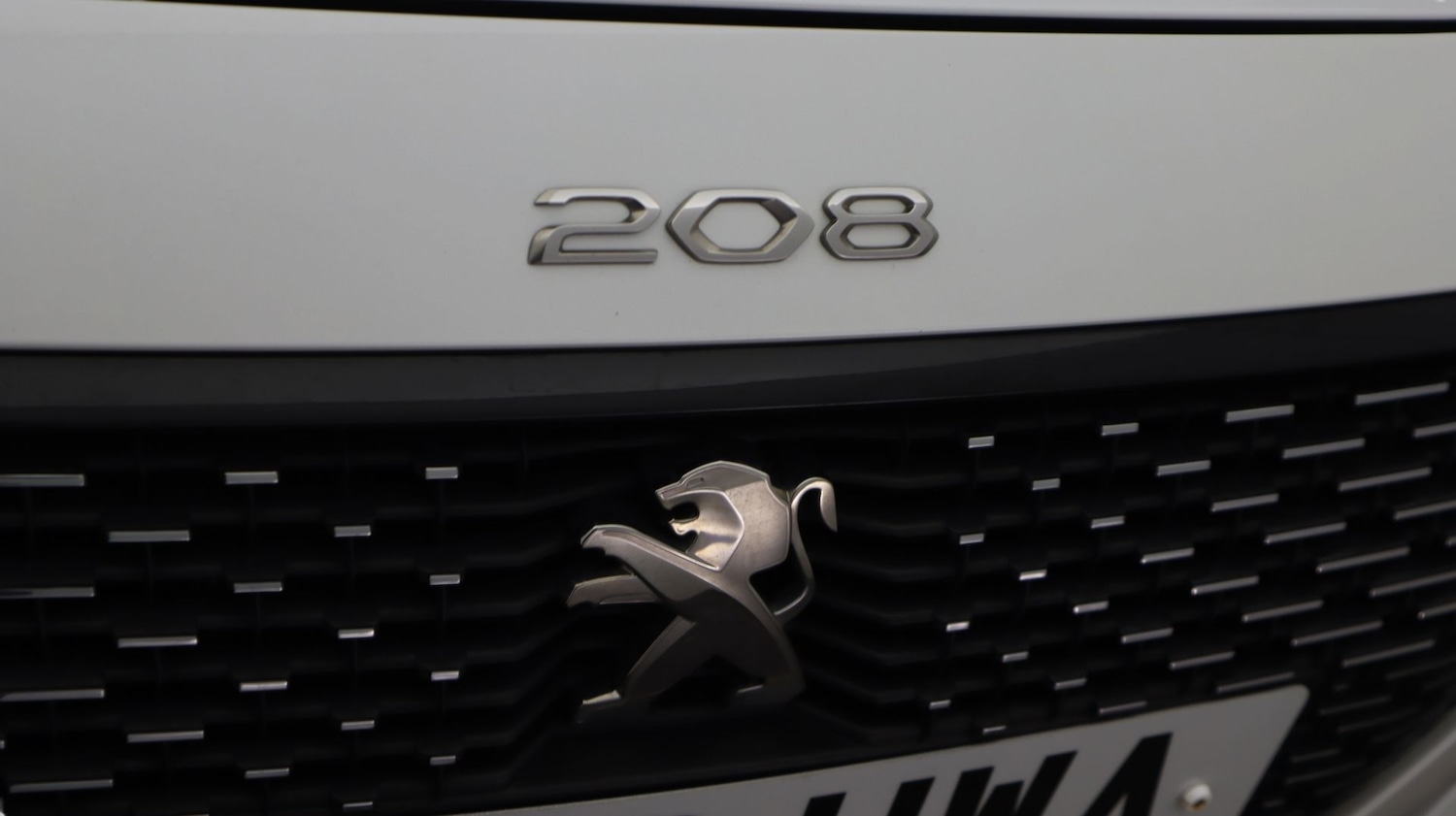 Used Peugeot 208 2022 for sale - 77718539: Photo 20