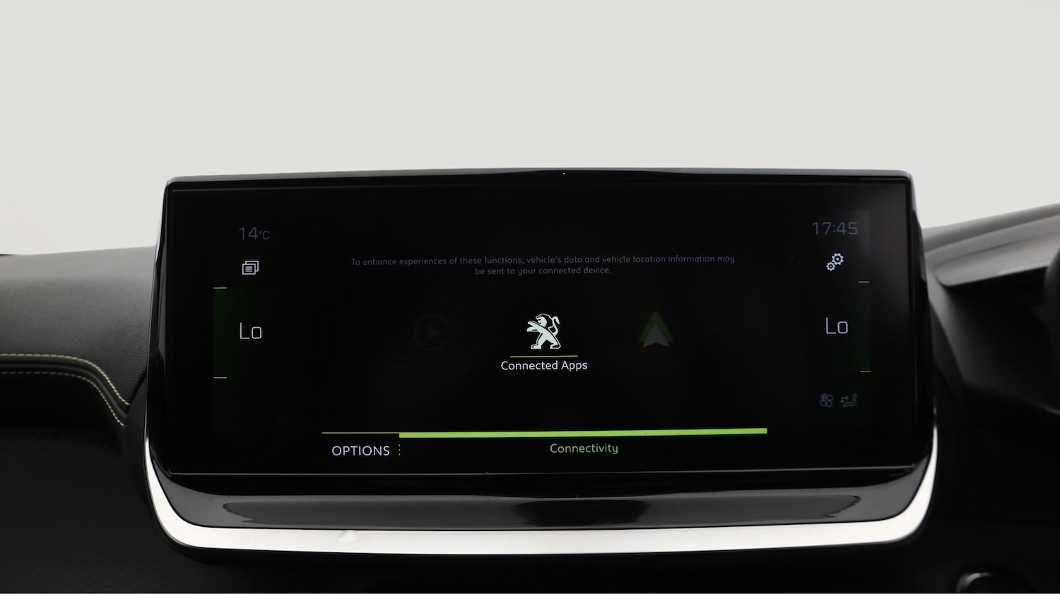 Used Peugeot 208 2022 for sale - 77718539: Photo 21