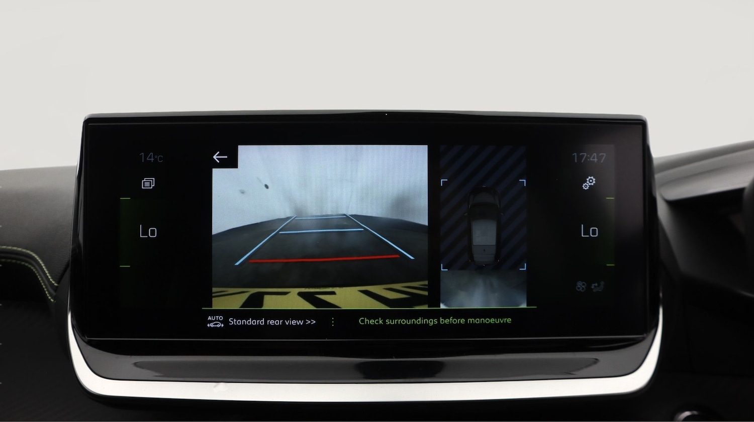 Used Peugeot 208 2022 for sale - 77718539: Photo 24