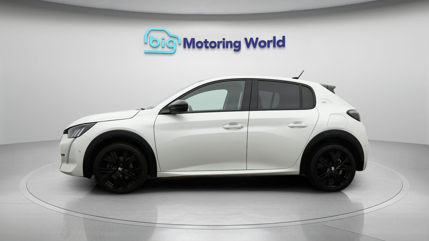 Used Peugeot 208 2022 for sale - 77718539: Photo 4