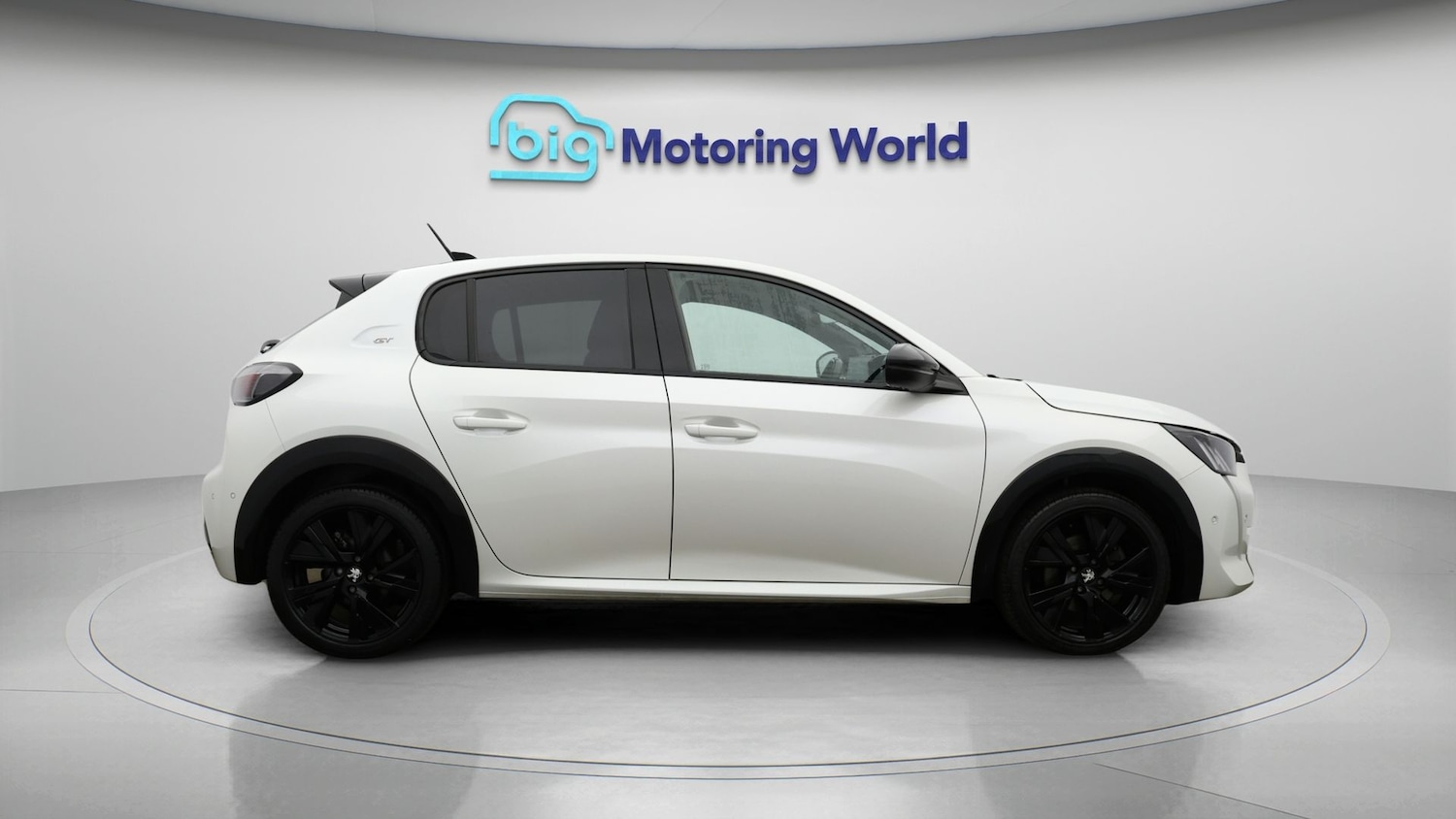 Used Peugeot 208 2022 for sale - 77718539: Photo 8