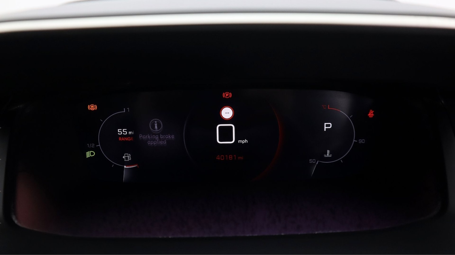 Used Peugeot 2008 2020 for sale - 77679849: Photo 10