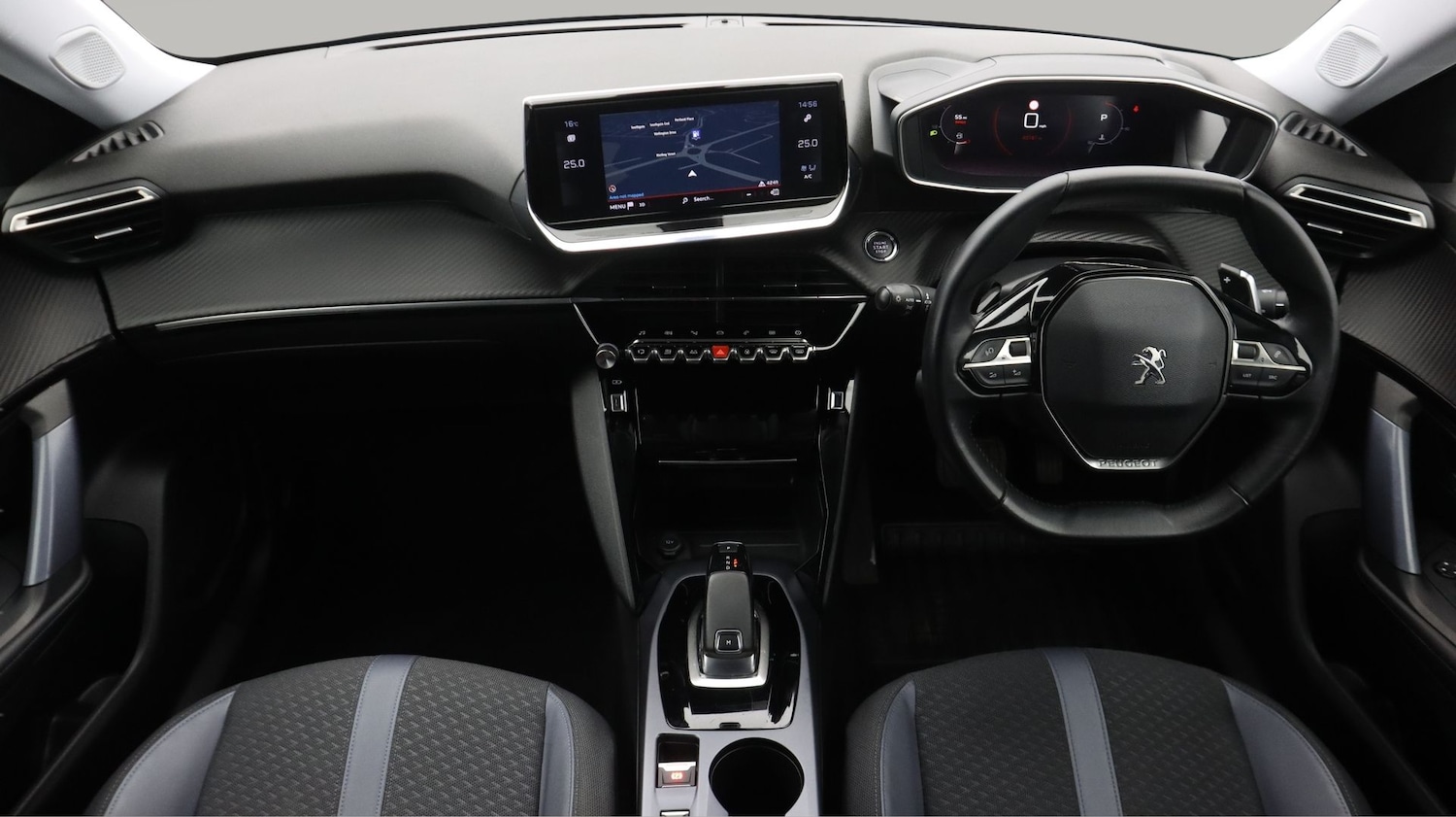 Used Peugeot 2008 2020 for sale - 77679849: Photo 13