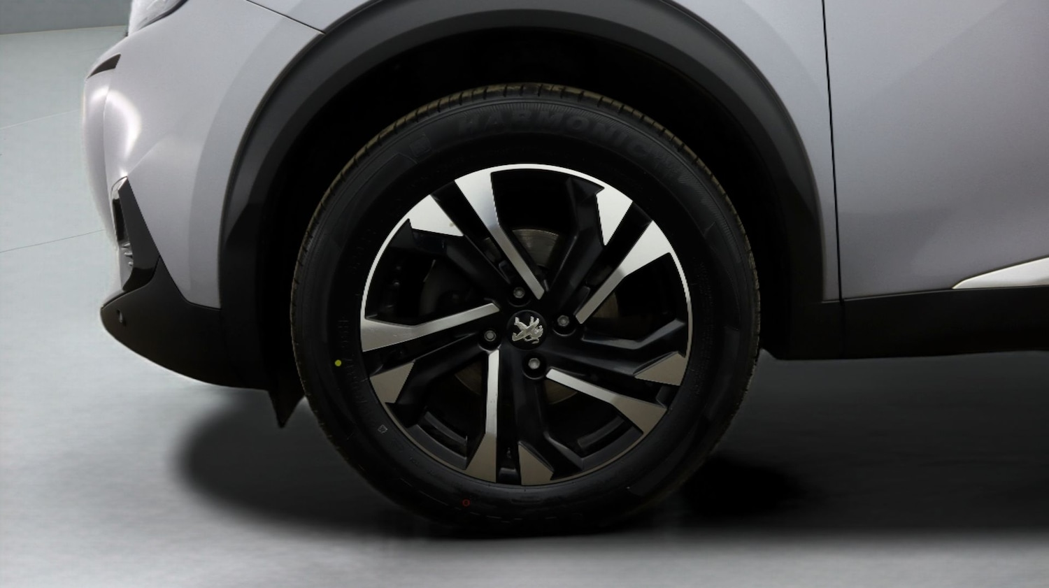 Used Peugeot 2008 2020 for sale - 77679849: Photo 18