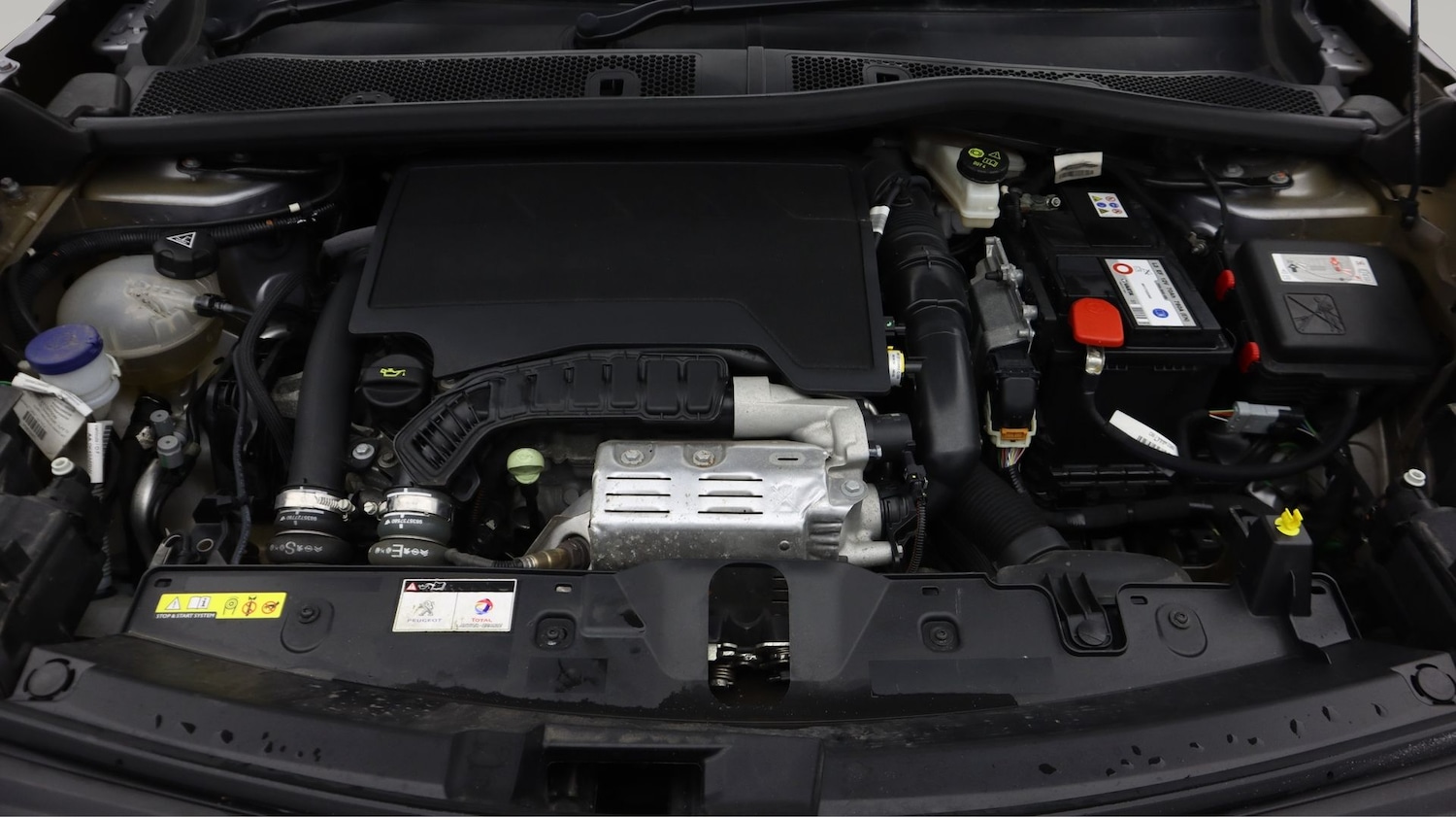 Used Peugeot 2008 2020 for sale - 77679849: Photo 19