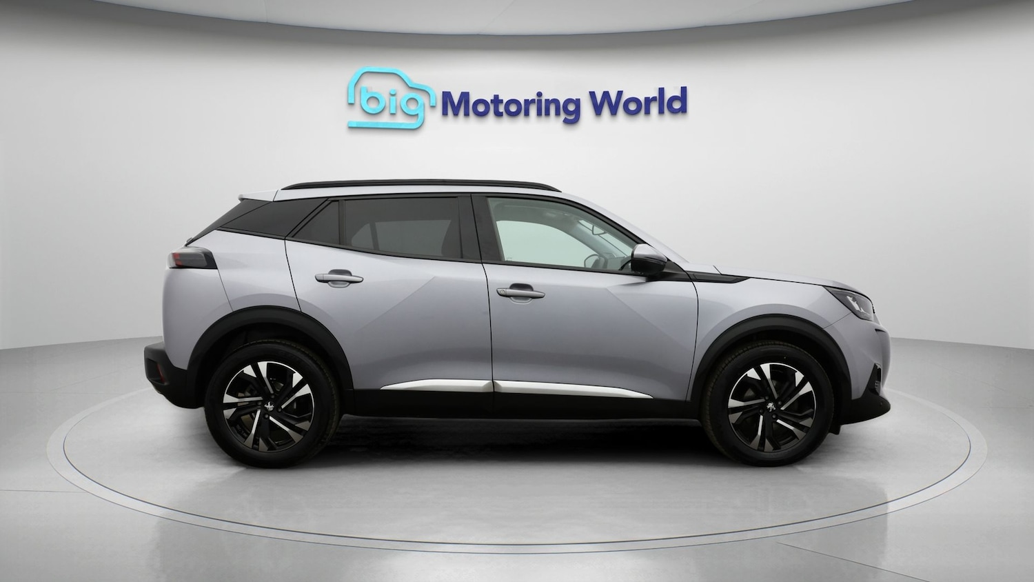 Used Peugeot 2008 2020 for sale - 77679849: Photo 8