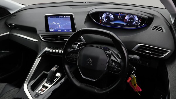 Used Peugeot 3008 2019 for sale - 76294726: Photo 10