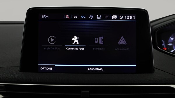 Used Peugeot 3008 2019 for sale - 76294726: Photo 25
