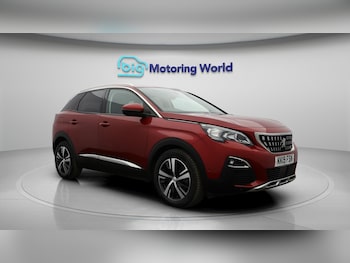 Used Peugeot 3008 2019 for sale - 76294726: Photo 2