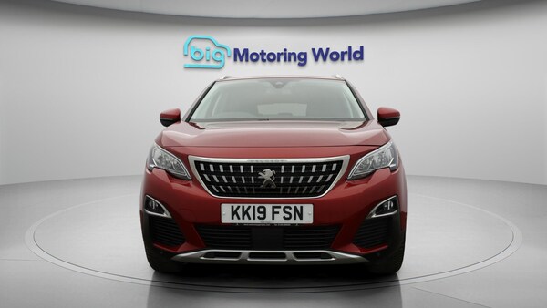 Used Peugeot 3008 2019 for sale - 76294726: Photo 3