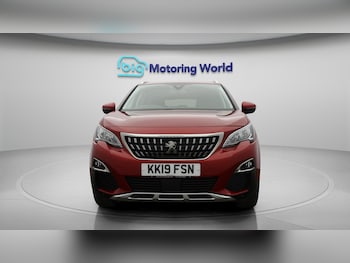 Used Peugeot 3008 2019 for sale - 76294726: Photo 3